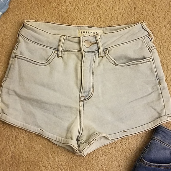 Shorts bundle - Picture 2 of 5